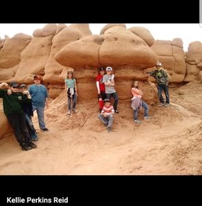 Meet your Posher, Tommy